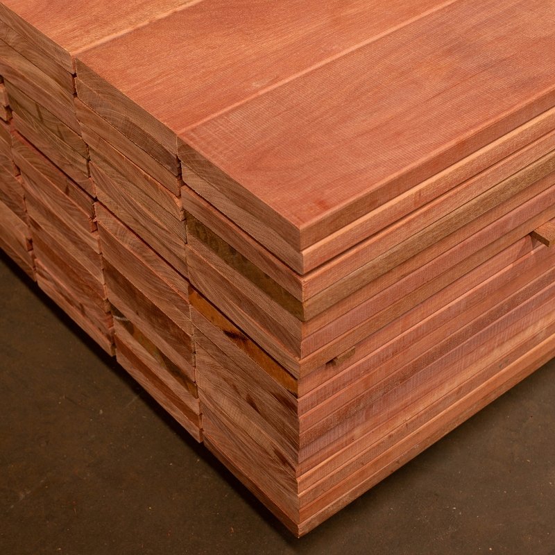 Bulletwood - Black Label Wood