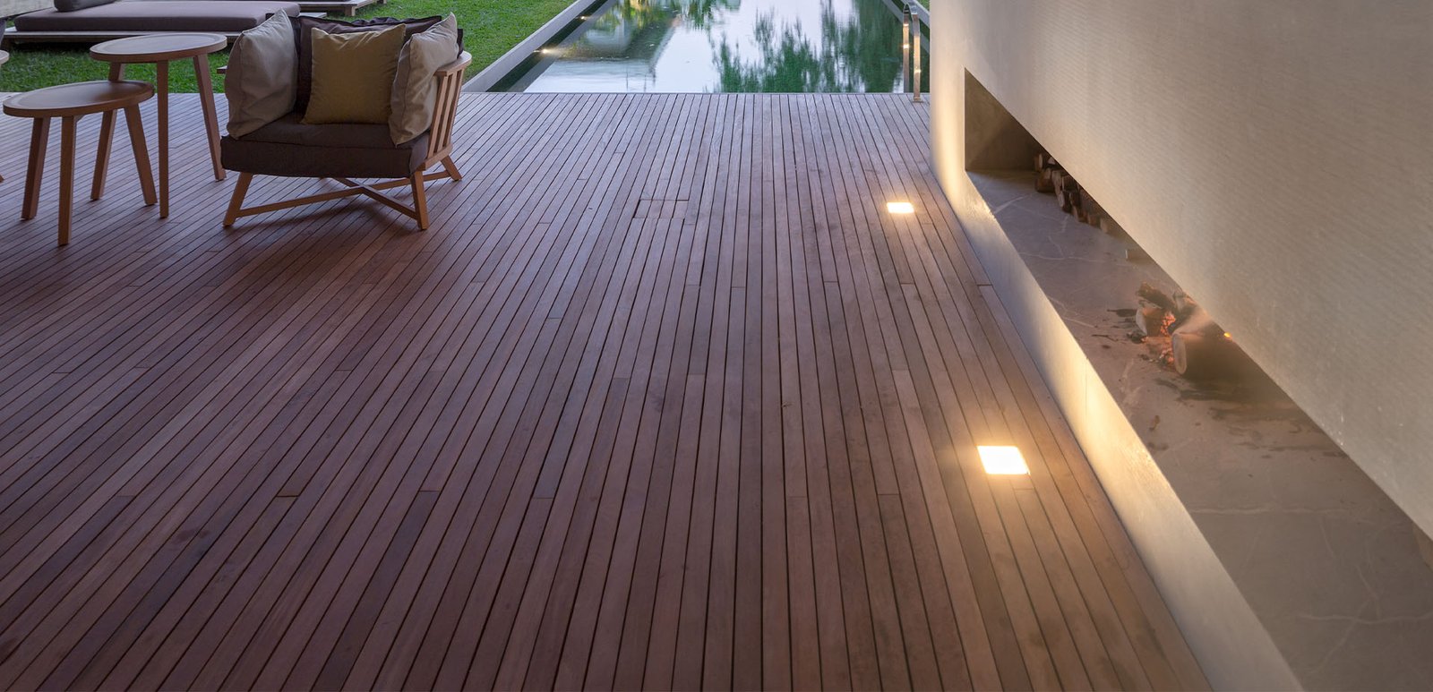 Ipe Wood How Durable Is It? Black Label Wood